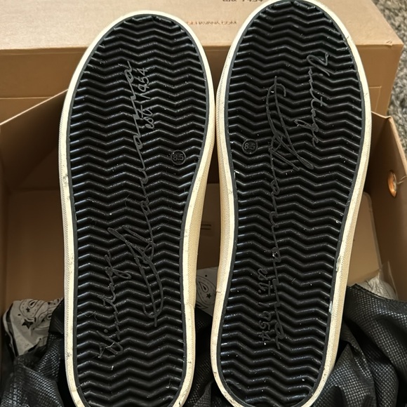 Vintage Havana Shoes - Picture 6 of 8